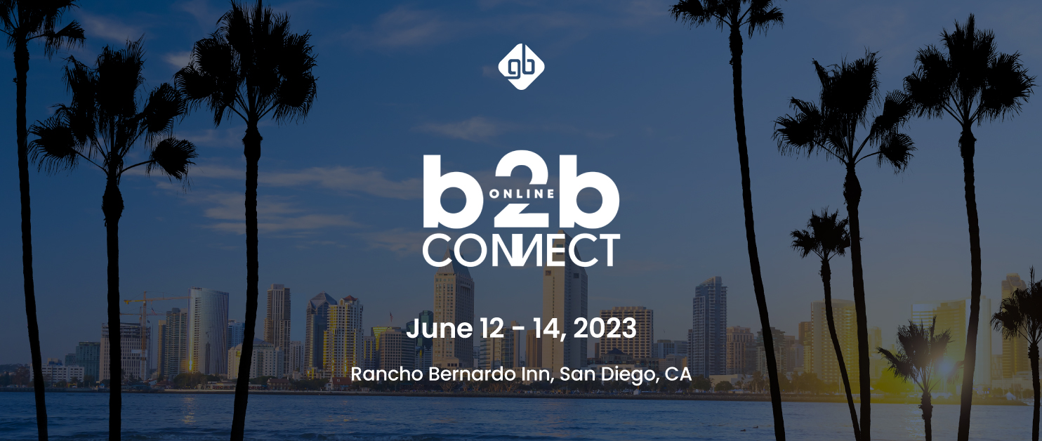 GroupBy at B2B Chicago 2023! image