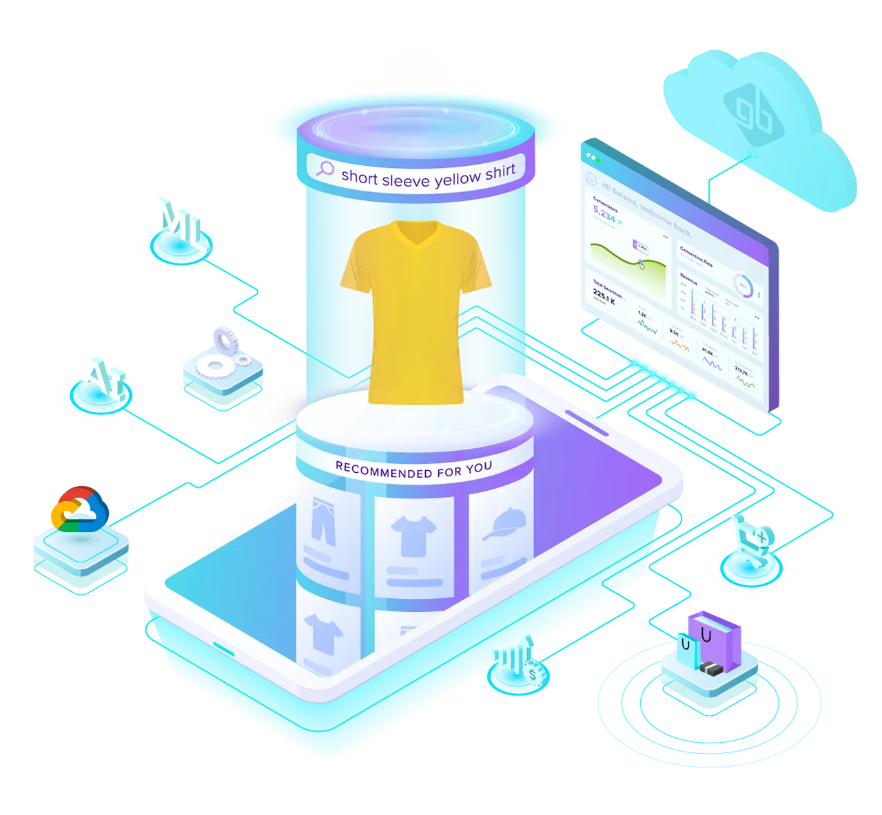 GroupBy homepage hero image