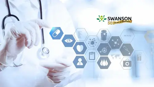 GroupBy Swanson image