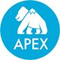 Apex Logo