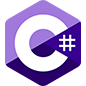 C Sharp Logo