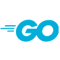 Go Programming Logo