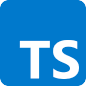 TypeScipt Logo