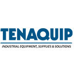 GroupBy customer Tenaquip logo