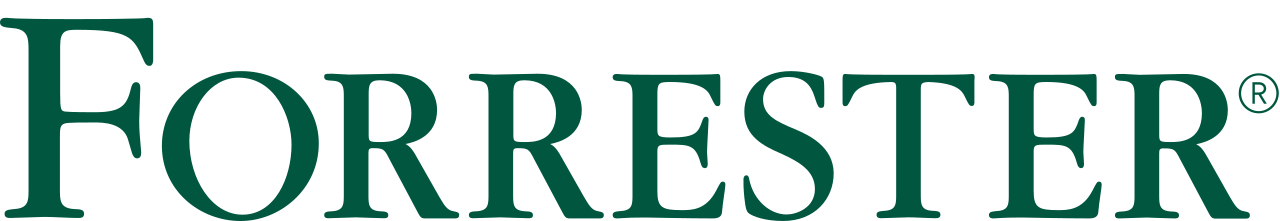 Forrester Research logo