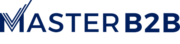 master b2b logo