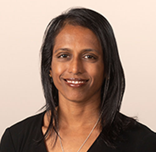 Sucharita Kodali headshot