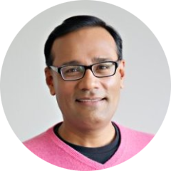 Sanjiv Karani
