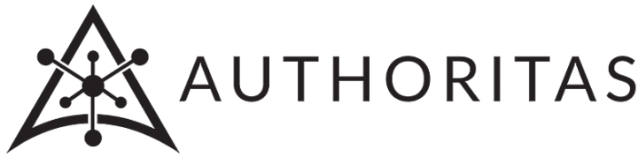 Authoritas logo