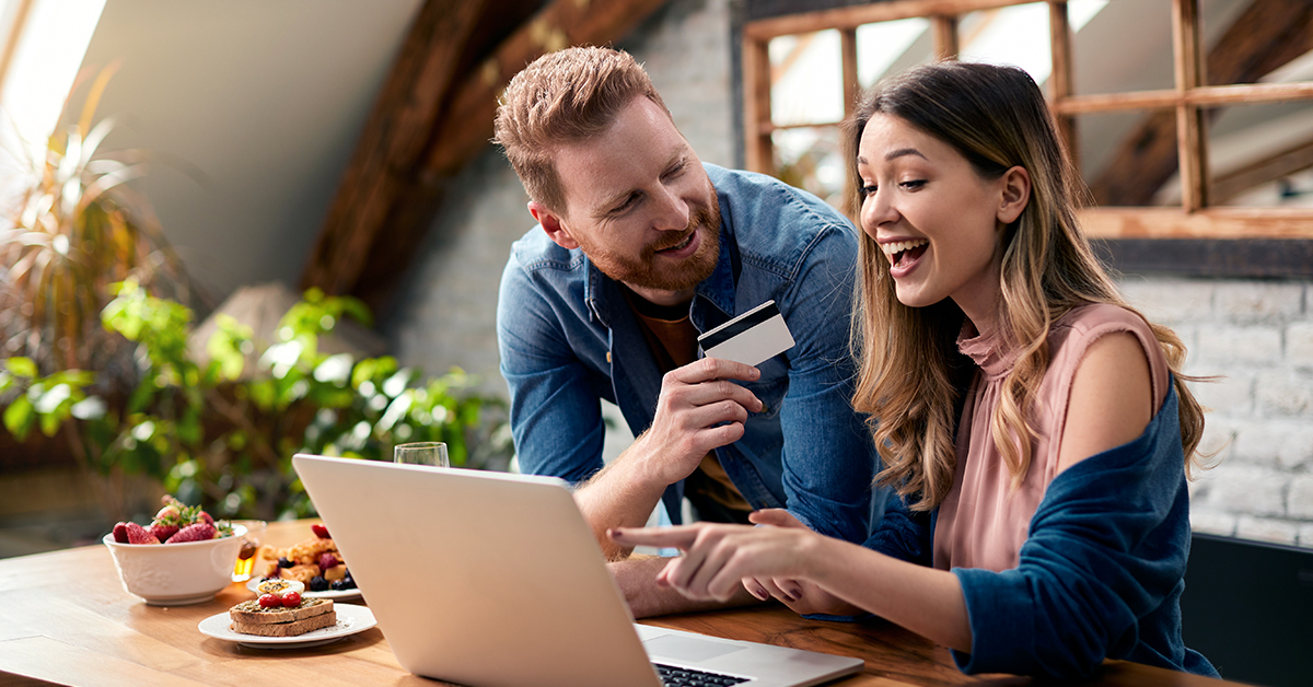 How to excel at eCommerce image