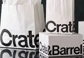 GroupBy Crate and Barrel image