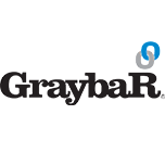 GroupBy customer GraybaR logo