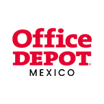 GroupBy customer Office Depot Mexico logo